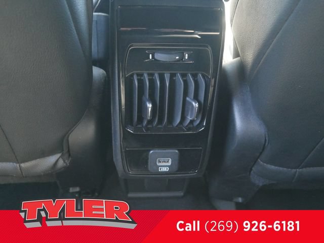 Used 2024 Jeep Compass Latitude AWD/4WD image 42