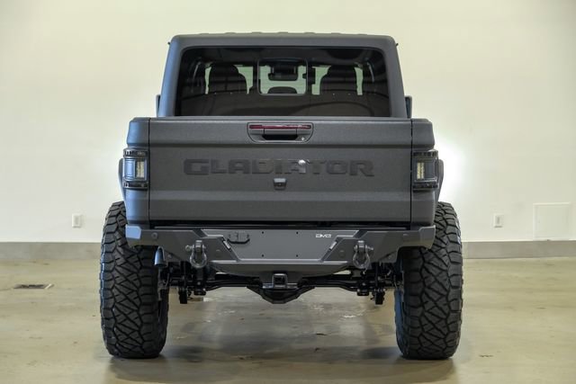 Used 2025 Jeep Gladiator Sport AWD/4WD image 48