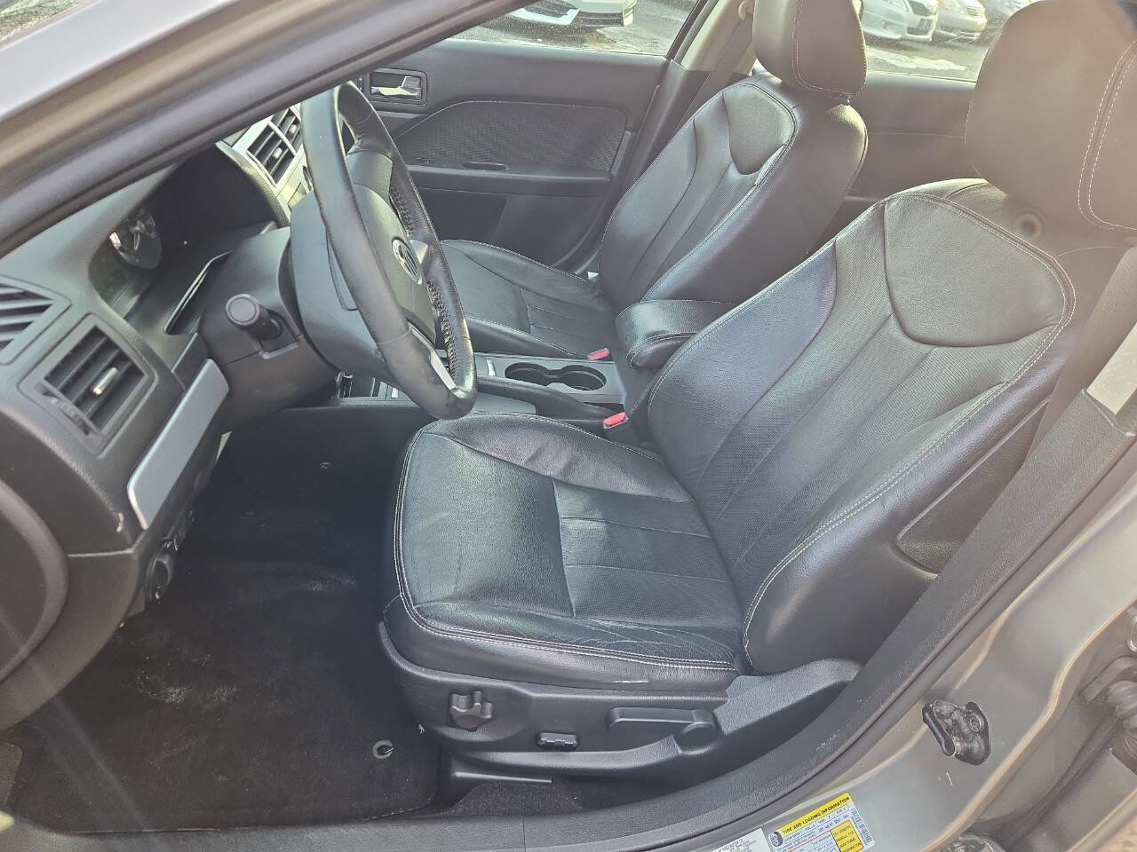 Used 2009 Mercury Milan Premier image 15