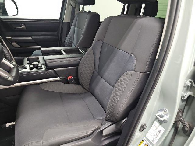 Certified 2022 Toyota Tundra SR5 w/ TRD Sport Package image 16