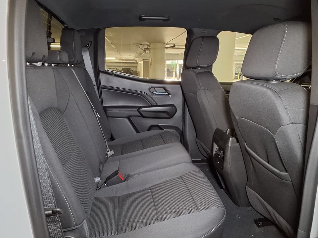New 2026 GMC Canyon Elevation RWD image 6