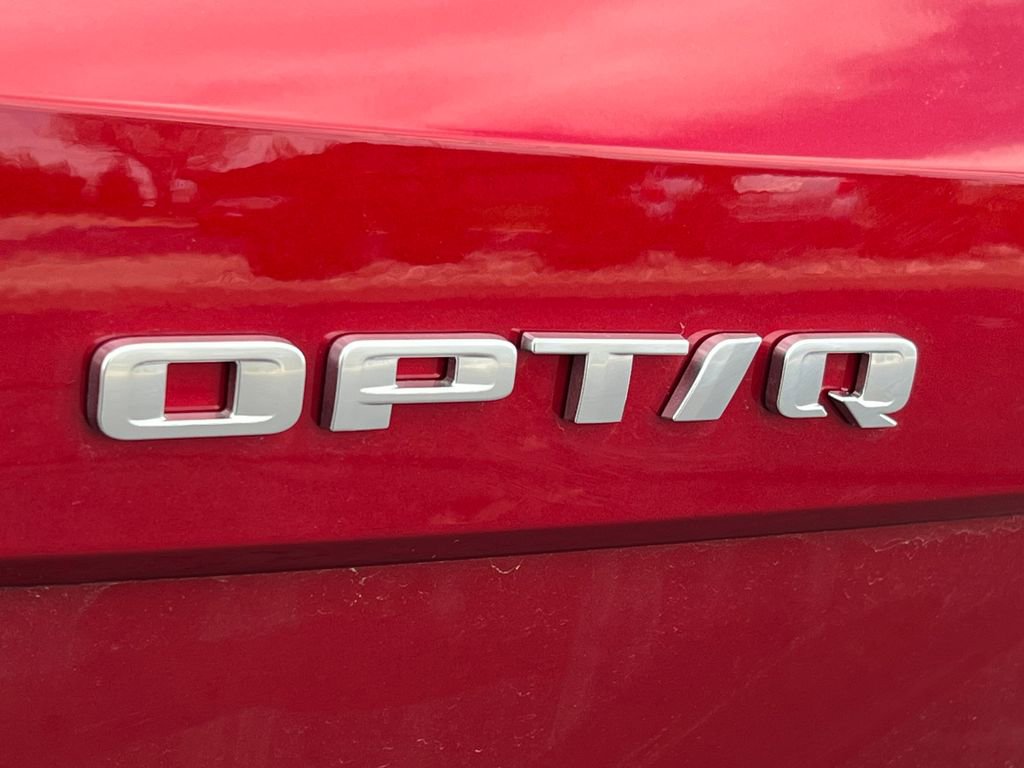 New 2026 Cadillac Optiq Sport 1 w/ LPO, Floor Liner Package AWD/4WD image 3