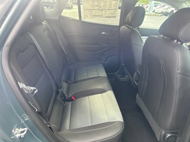 New 2026 Chevrolet Trax LT w/ Driver Confidence Package FWD image 39