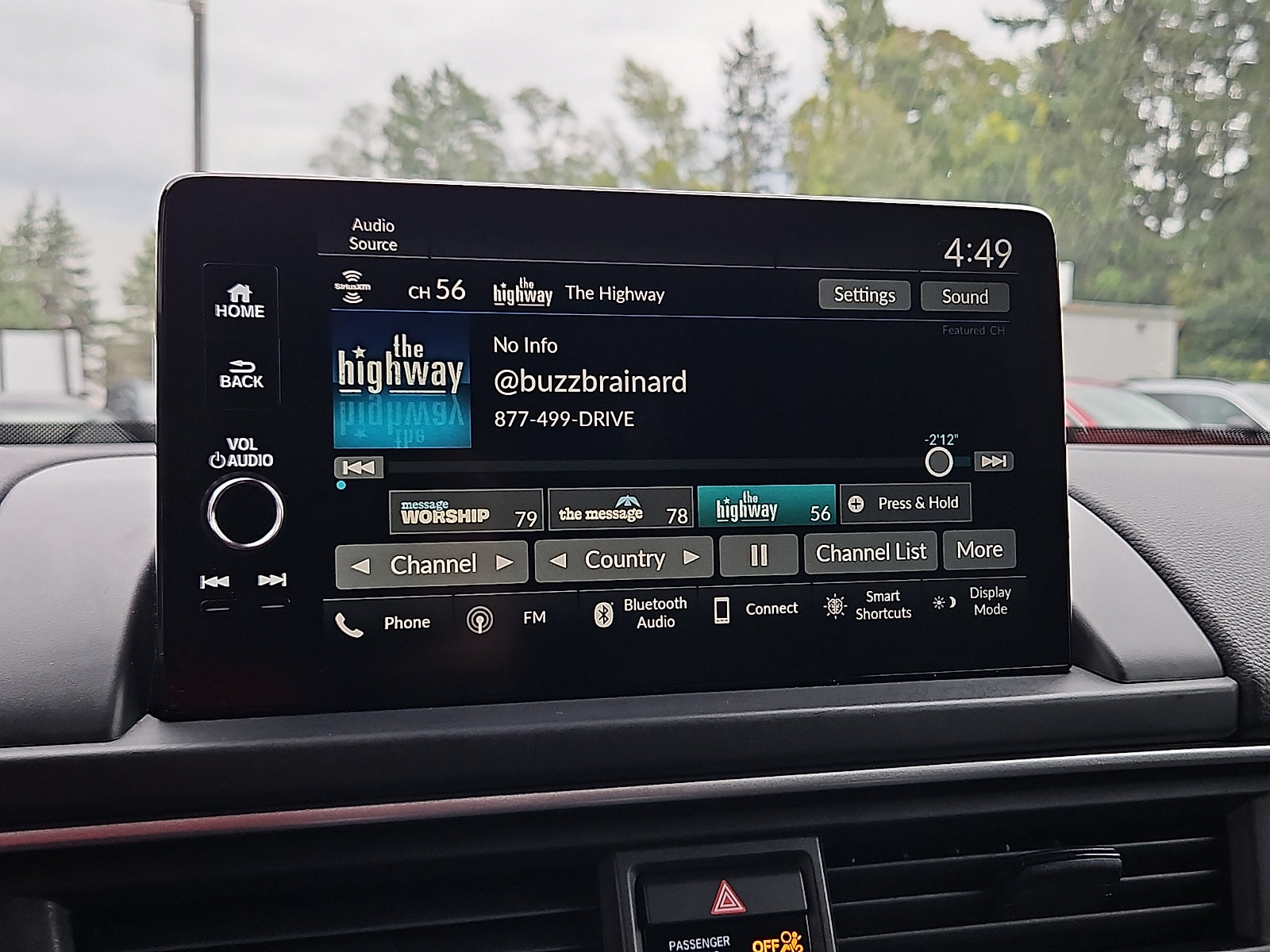 Used 2023 Honda Pilot EX-L image 20