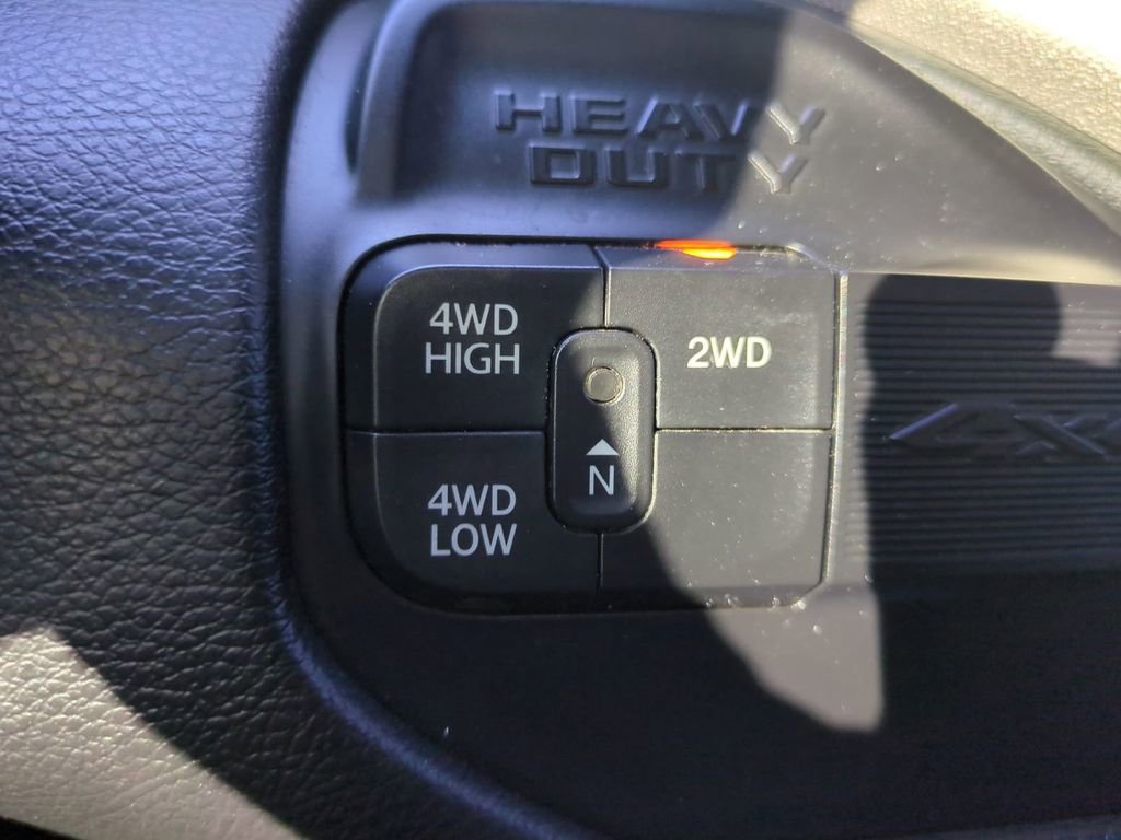 Used 2019 RAM 2500 Laramie AWD/4WD image 26