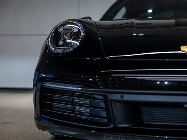 Used 2024 Porsche 911 Carrera 4S image 13