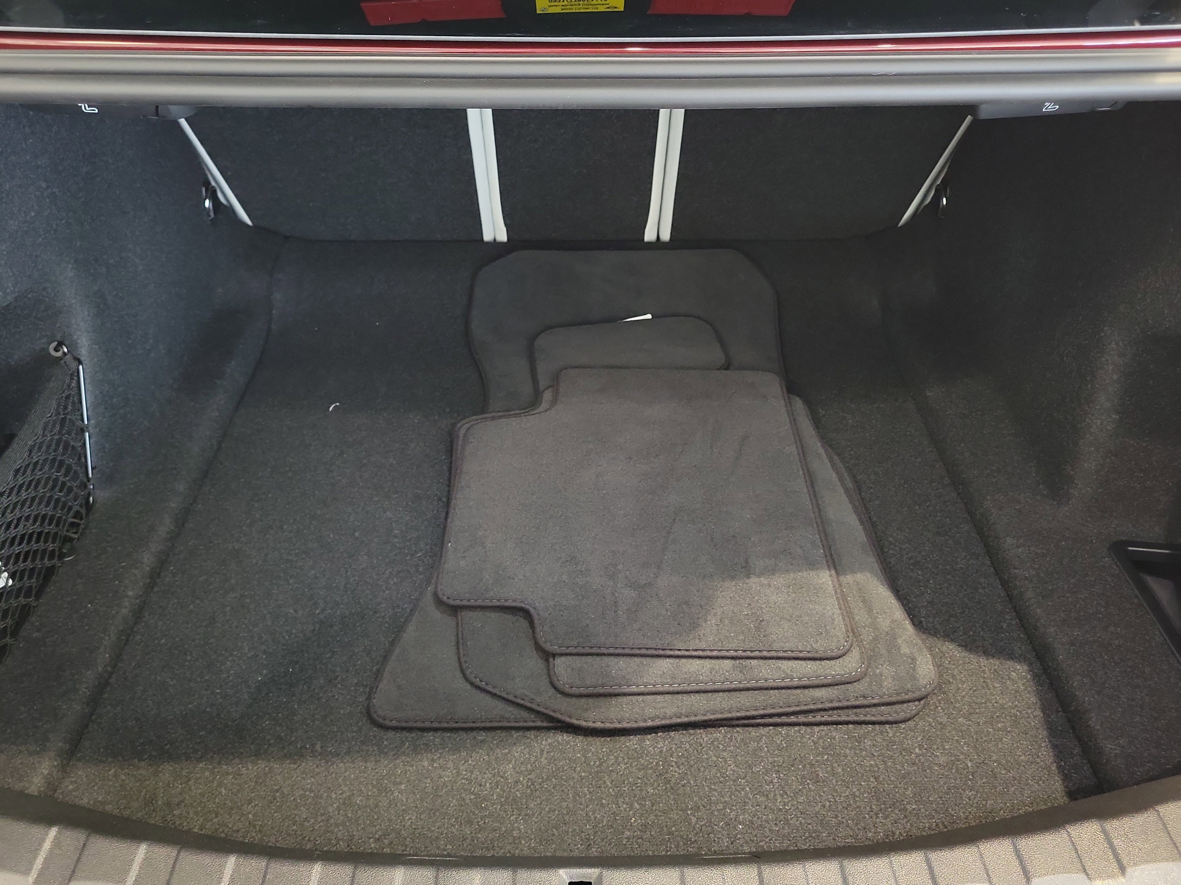 Used 2026 BMW M3 Competition image 8