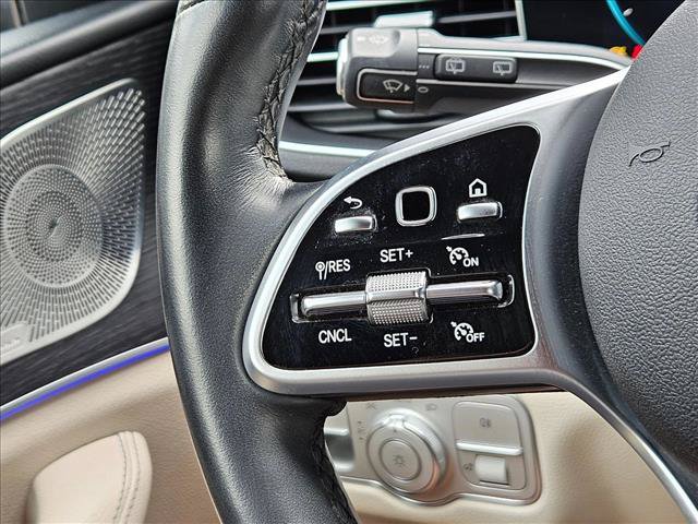 Used 2023 Mercedes-Benz GLE 350 4MATIC image 21