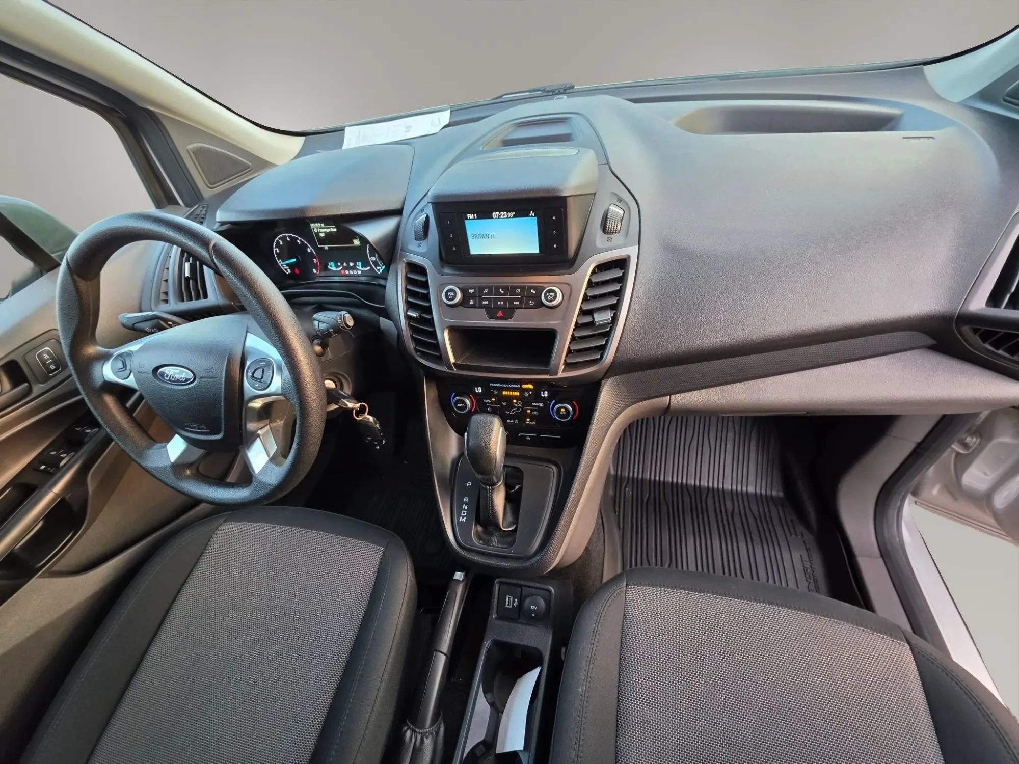 Used 2020 Ford Transit Connect XL FWD image 12