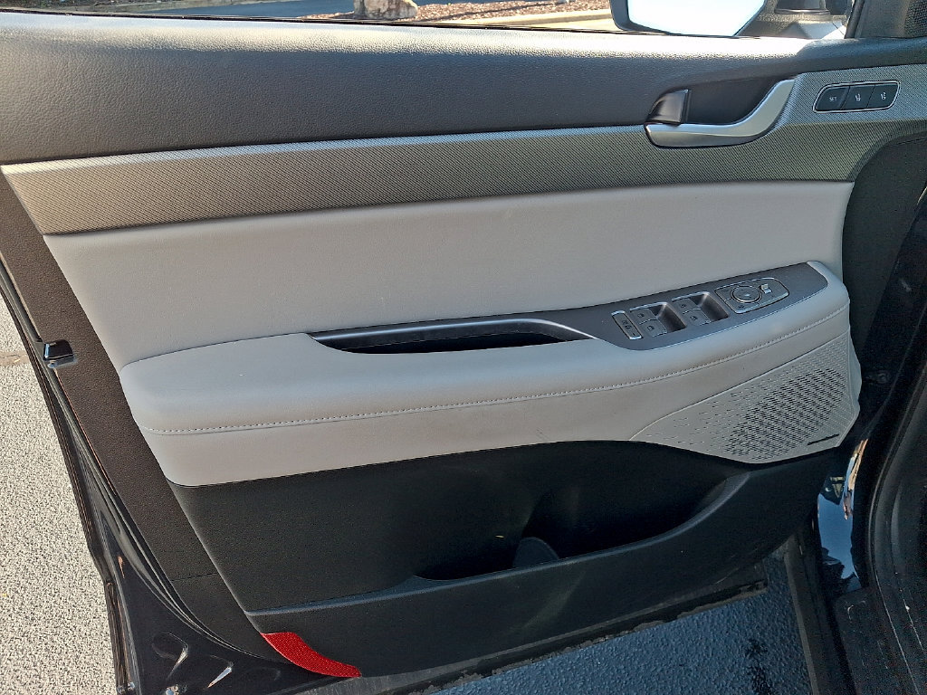 Used 2024 Hyundai Palisade SEL FWD image 12