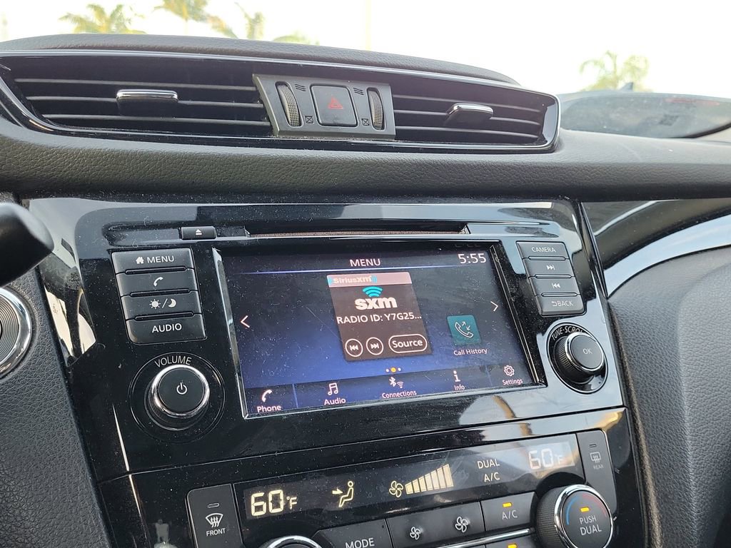 Used 2019 Nissan Rogue Sport SV image 18