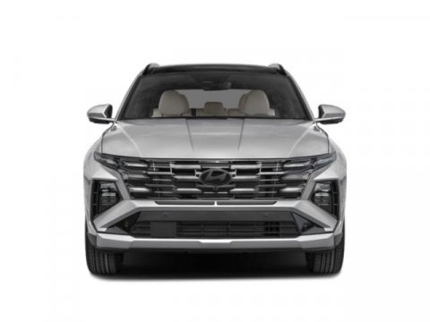 New 2026 Hyundai Tucson Limited FWD image 7