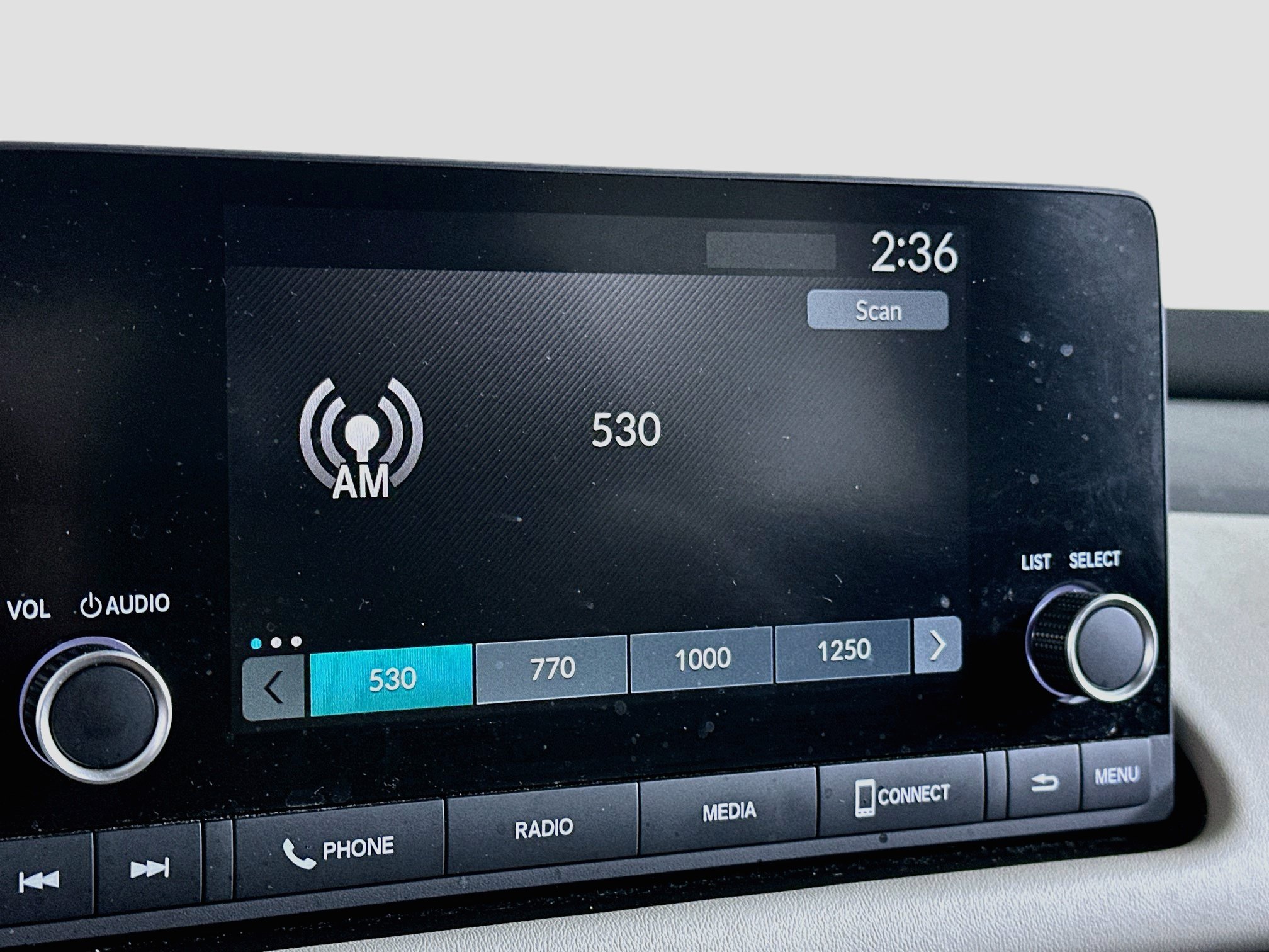 Used 2024 Honda HR-V LX image 21