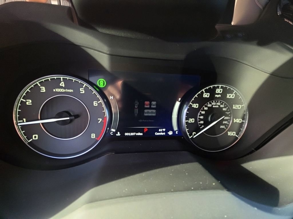 Used 2025 Acura RDX SH-AWD w/ Technology Package image 15