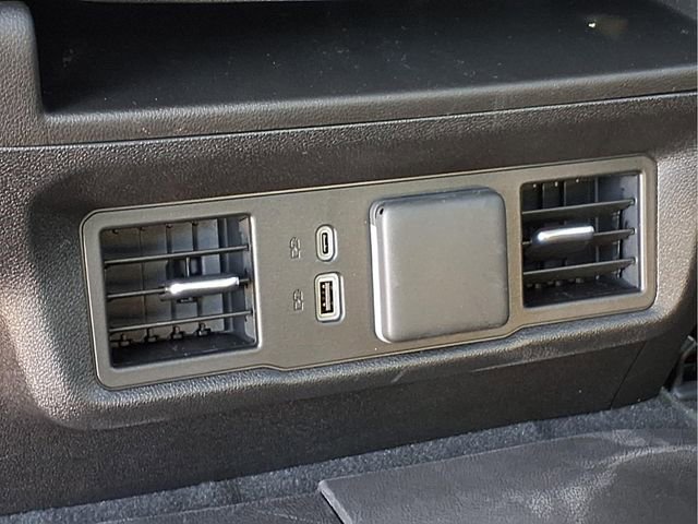 New 2026 Chevrolet Silverado 1500 LT w/ Z71 Off-Road Package image 19