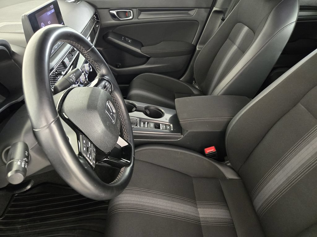 Used 2022 Honda Civic Sport image 15