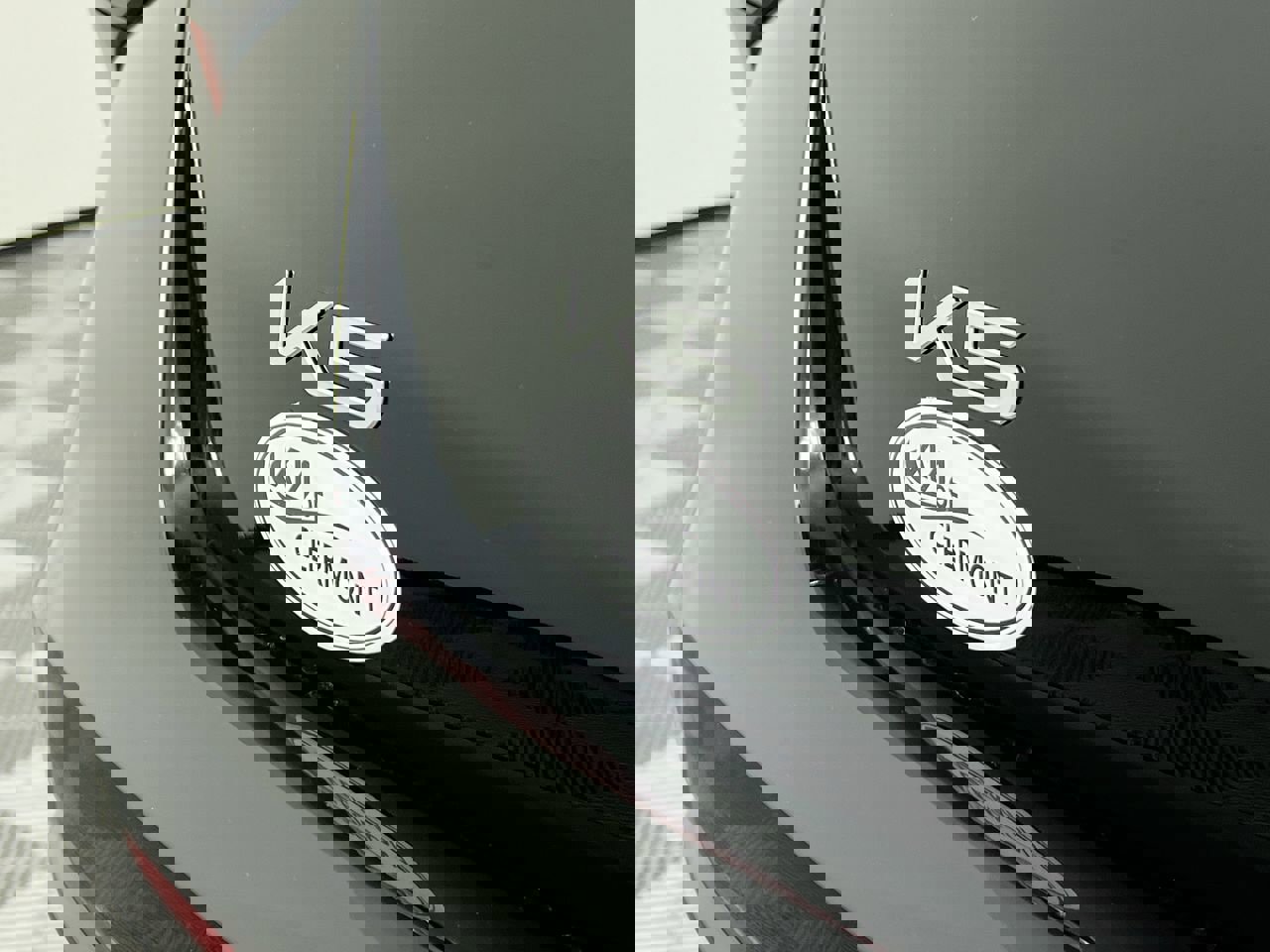 New 2026 Kia K5 GT-Line image 4