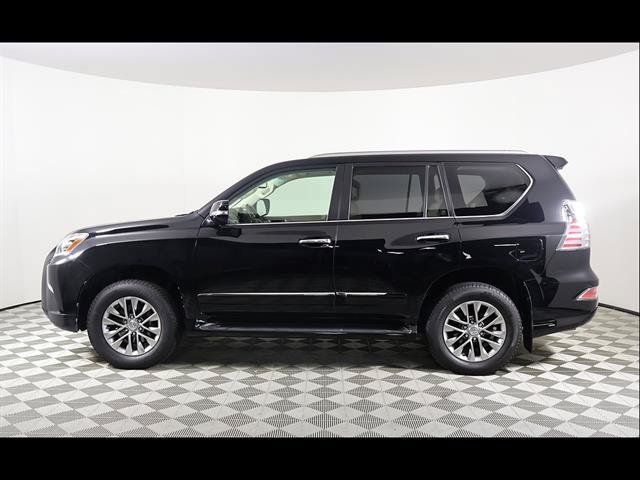 Used 2019 Lexus GX 460 Luxury