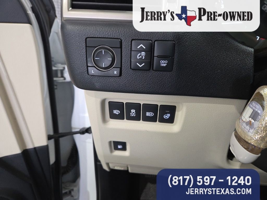 Used 2021 Lexus GX 460 Premium image 14