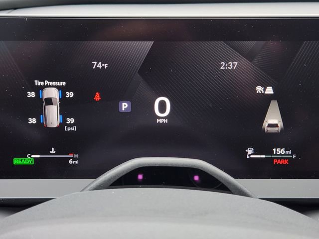 New 2026 Toyota RAV4 XSE AWD/4WD image 13