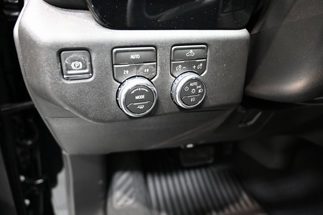 New 2026 GMC Sierra 1500 Elevation image 23