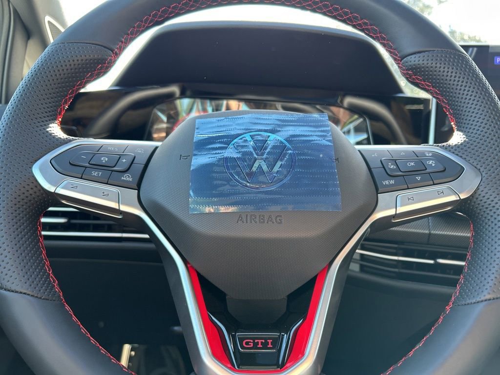 New 2026 Volkswagen GTI SE image 21