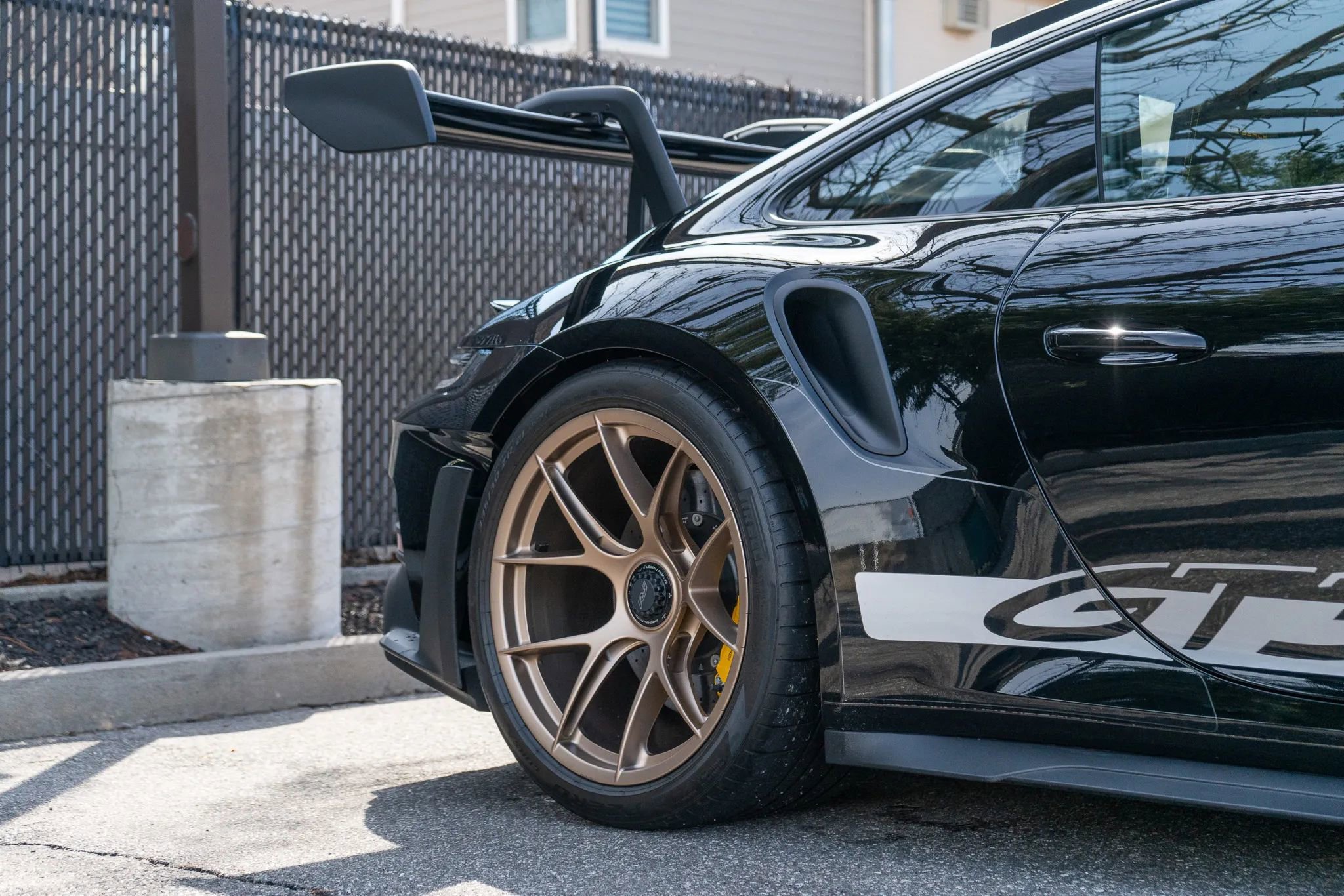 Used 2023 Porsche 911 GT3 RS image 44