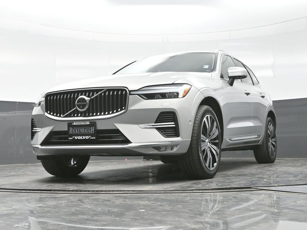 Used 2023 Volvo XC60 B5 Plus w/ Climate Package image 18