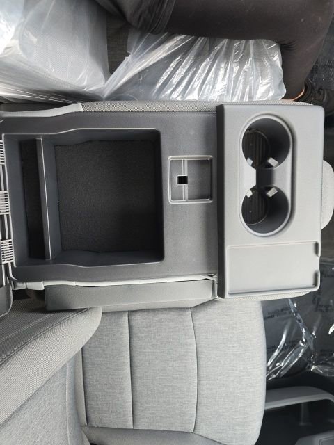 New 2025 Ford F350 XL w/ STX Appearance Package image 18