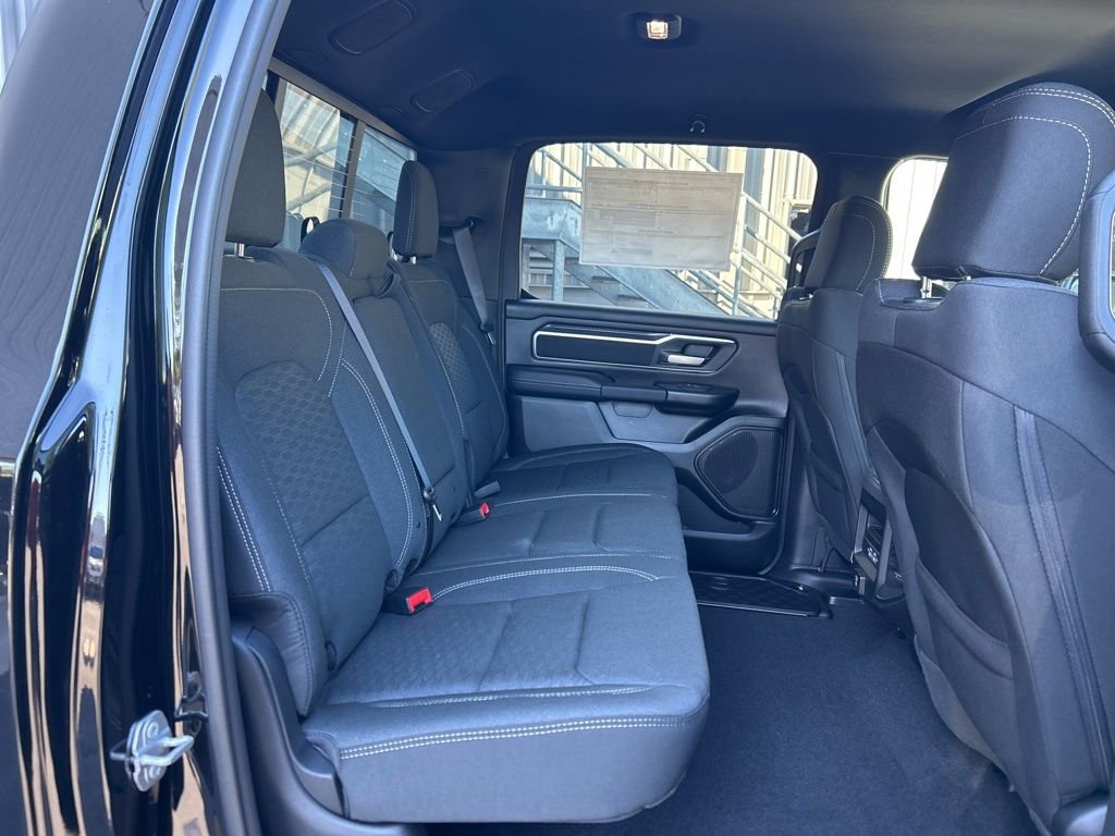 New 2026 RAM 1500 Big Horn image 42