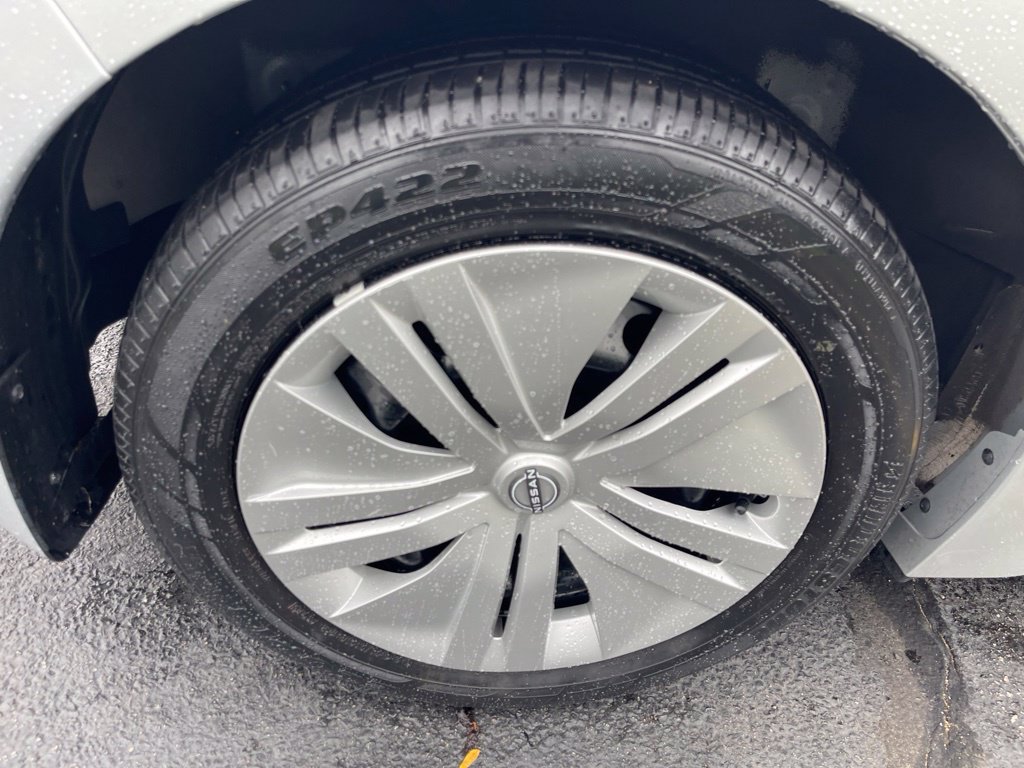 Certified 2023 Nissan Leaf S FWD image 27