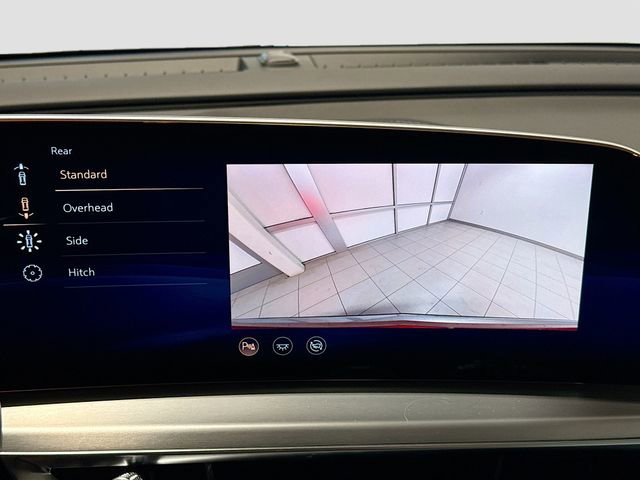 New 2025 Cadillac Lyriq Luxury image 13