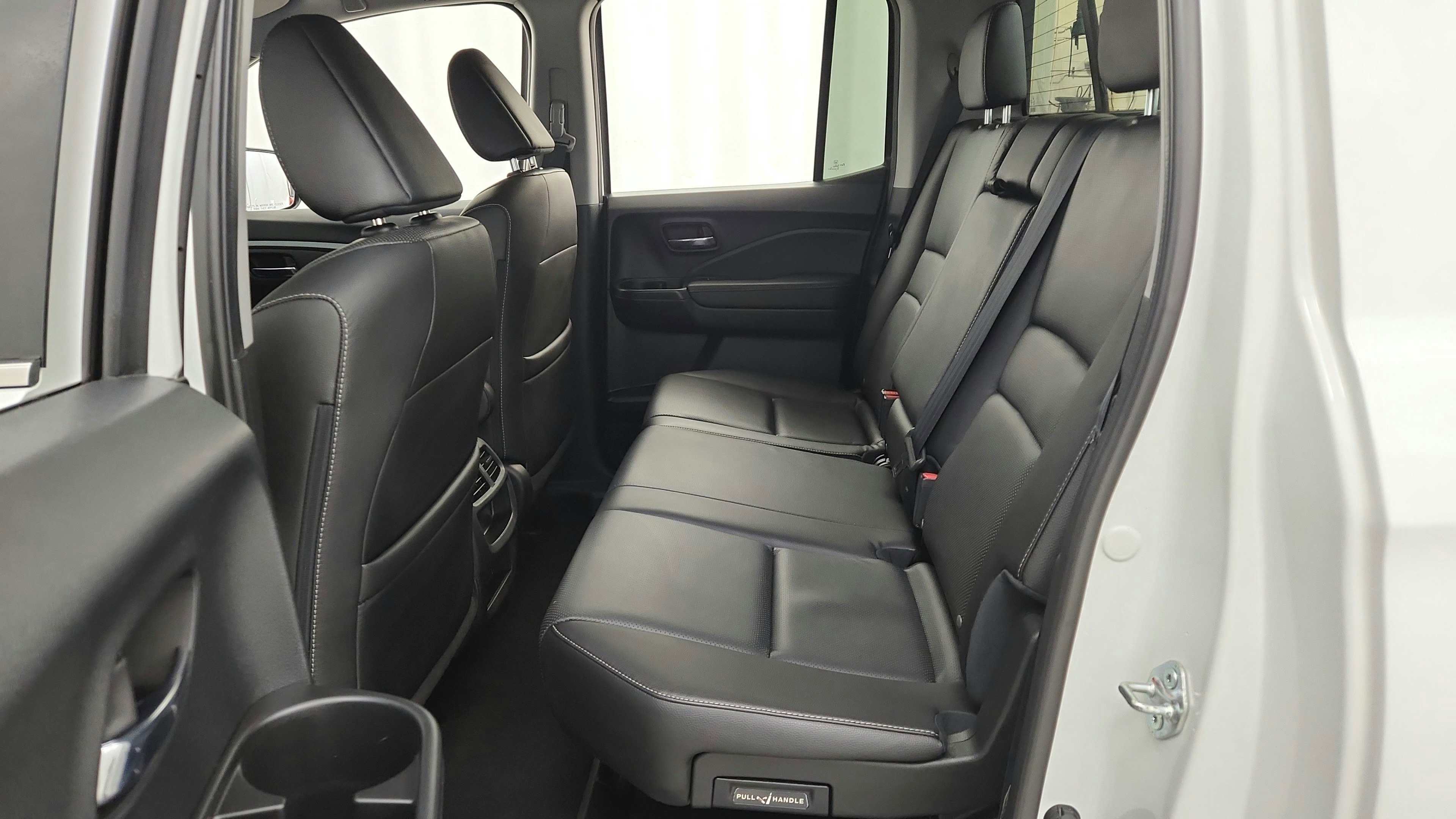 Used 2021 Honda Ridgeline RTL image 30