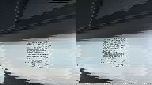 New 2026 Ford Transit 250 148 Medium Roof Extended AWD image 35