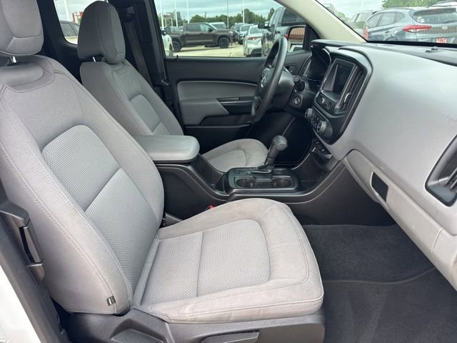 Used 2021 GMC Canyon Elevation Standard w/ Convenience Package RWD image 19