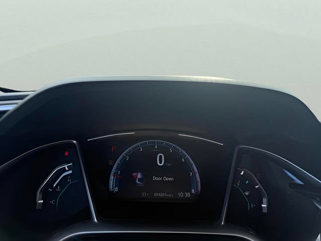 Used 2020 Honda Civic EX image 15