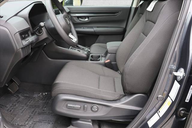 New 2026 Honda CR-V EX image 11