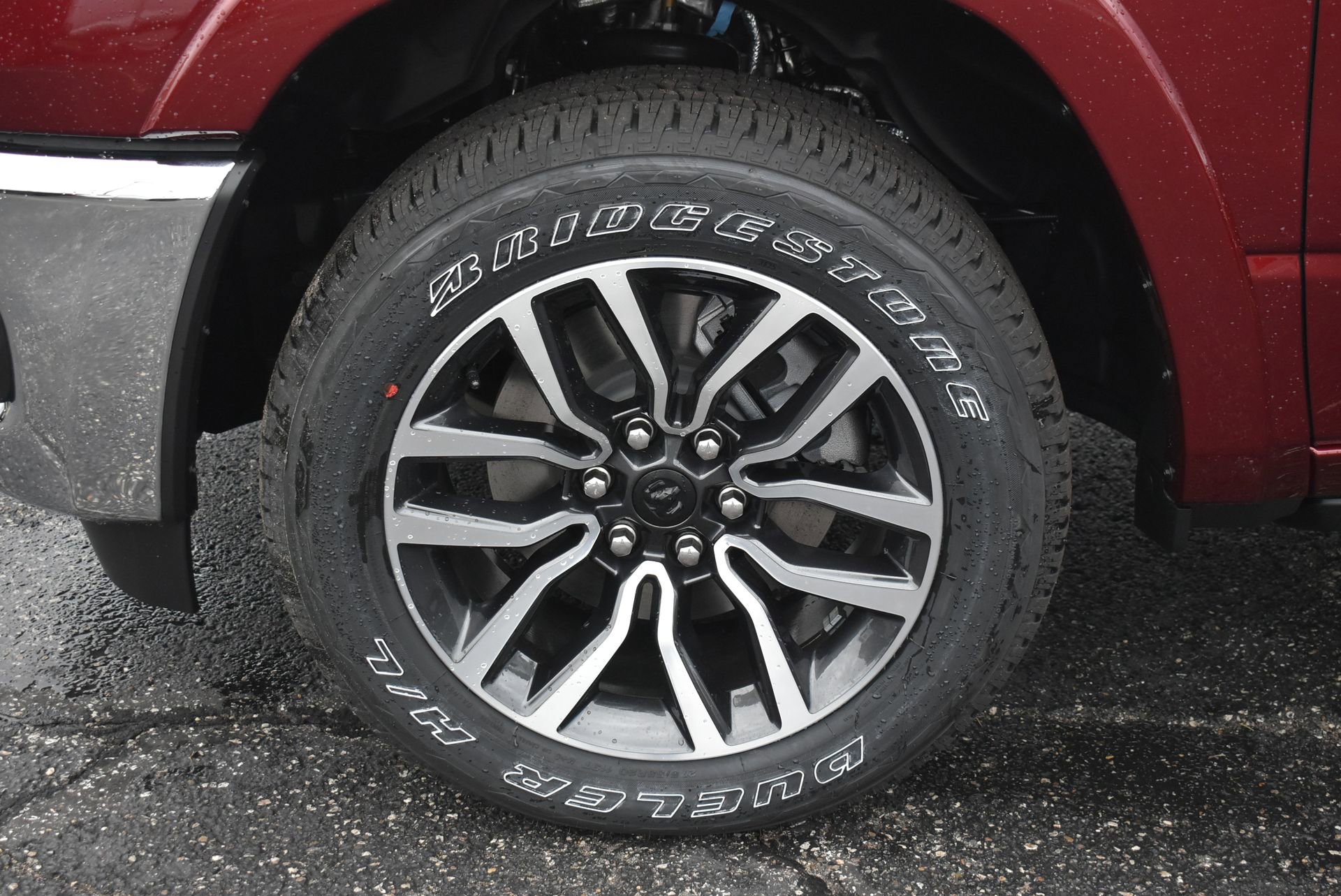 New 2026 RAM 1500 Limited image 10