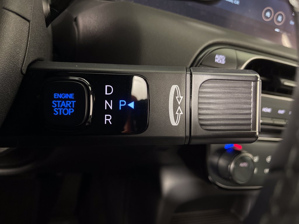 New 2026 Hyundai Palisade XRT Pro AWD/4WD image 24
