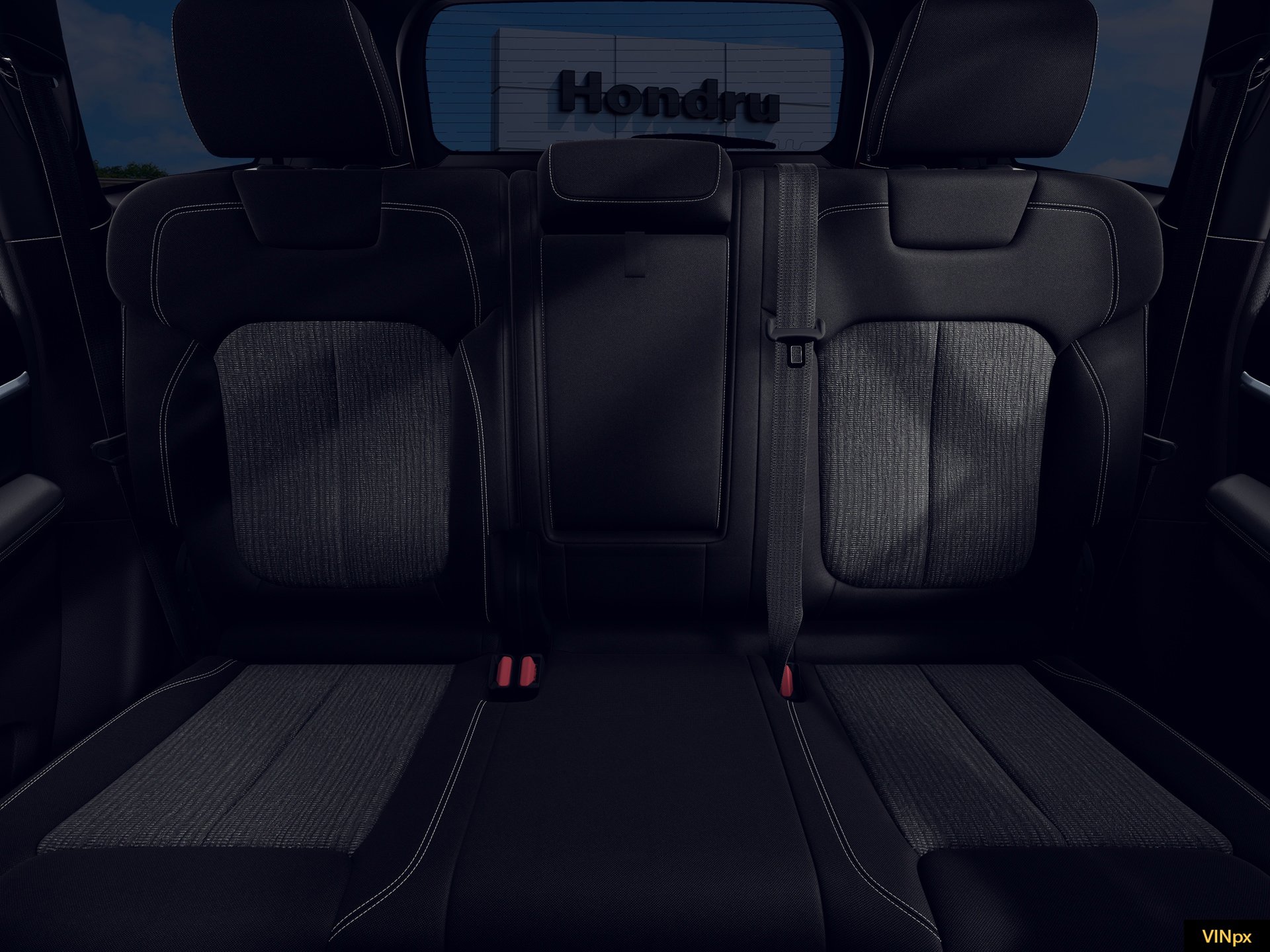 New 2026 Jeep Grand Cherokee Laredo X image 17