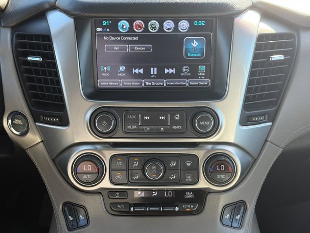 Used 2020 Chevrolet Tahoe LT RWD image 14