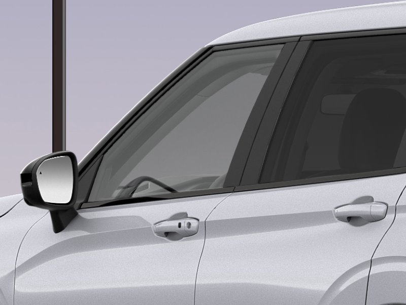 New 2026 Nissan Rogue SL AWD/4WD image 14