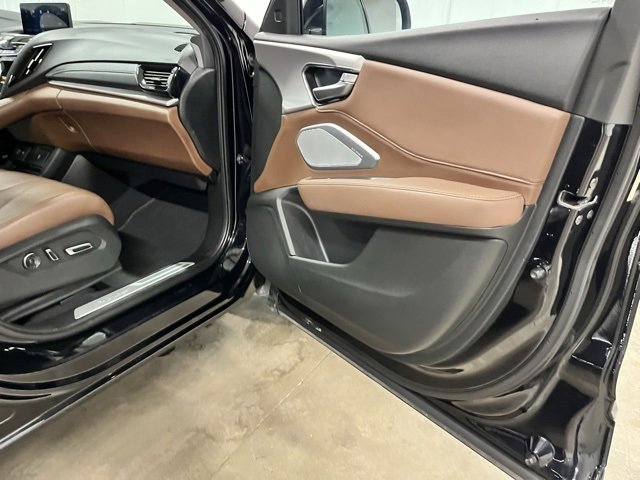 Used 2021 Acura RDX w/ Technology Package image 22