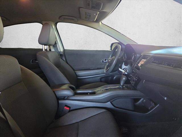 Used 2021 Honda HR-V LX image 19