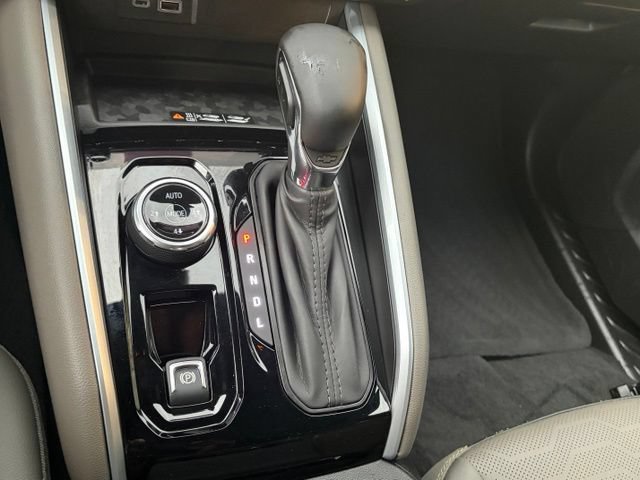 Used 2026 Chevrolet Colorado ZR2 AWD/4WD image 25