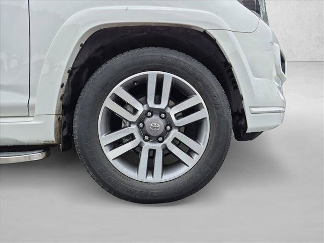 Used 2022 Toyota 4Runner TRD Sport RWD image 23