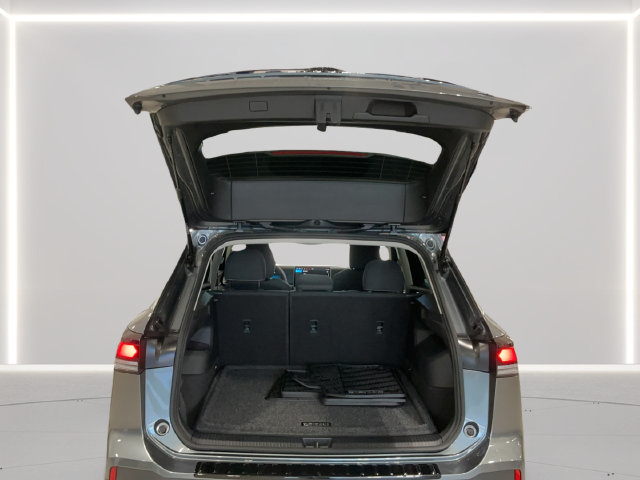 Used 2026 Volkswagen Tiguan S AWD/4WD image 19