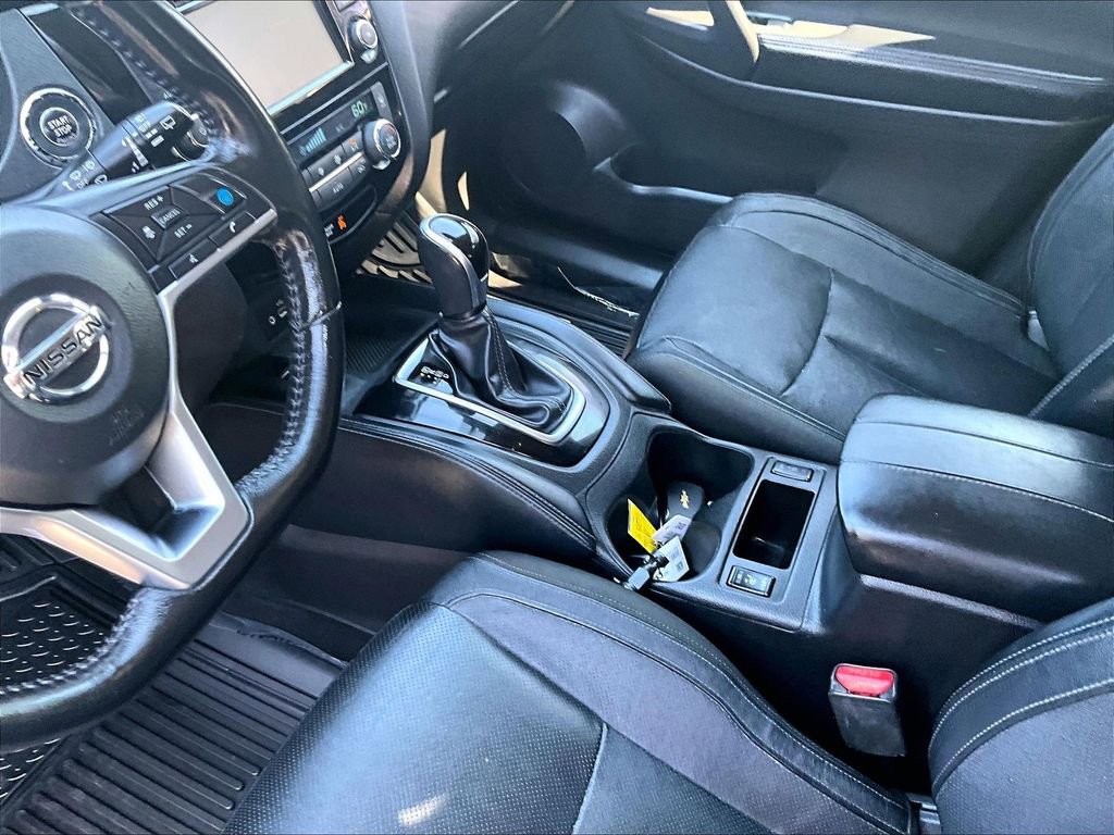 Used 2019 Nissan Rogue Sport SL image 19