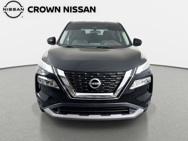 Certified 2023 Nissan Rogue SV image 2