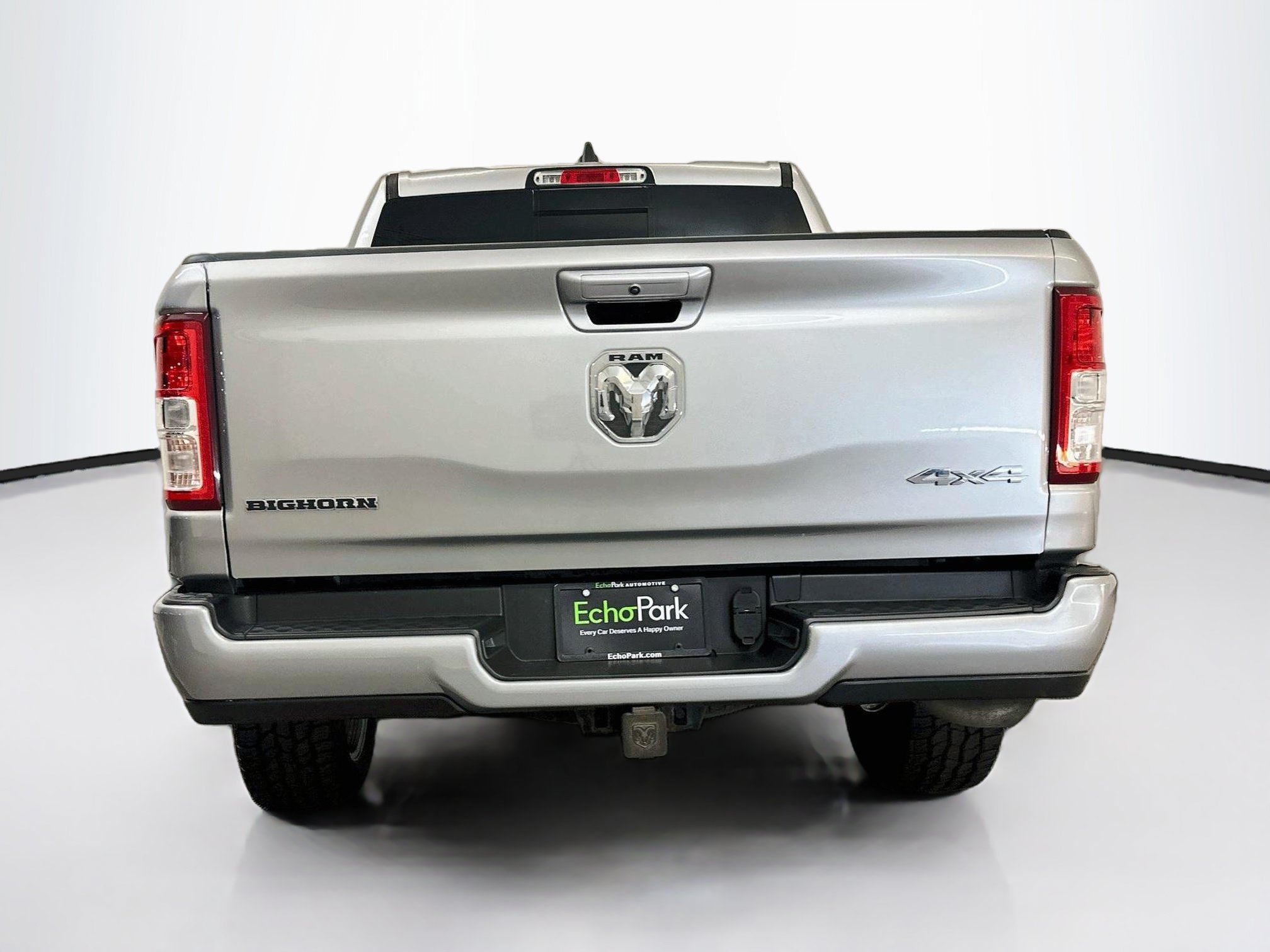 Used 2022 RAM 1500 Big Horn w/ Trailer Tow Group AWD/4WD image 7
